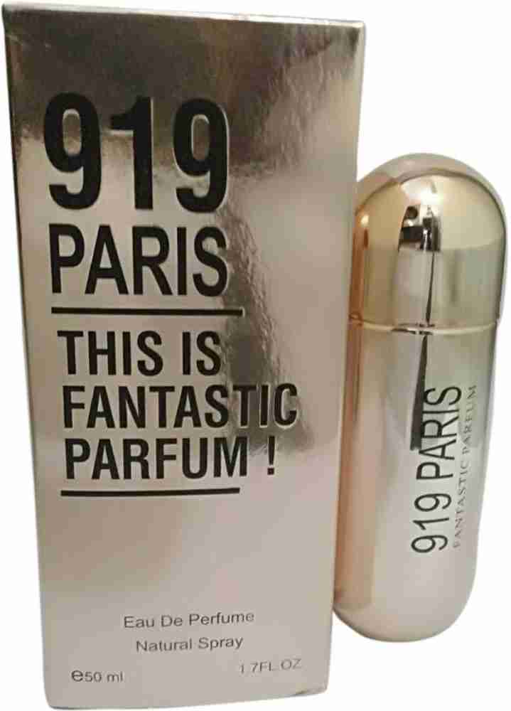 Perfume de best sale paris rose