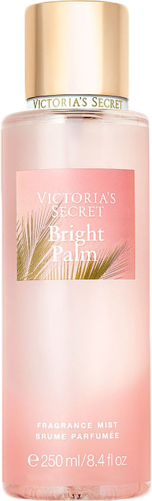 Victoria s Secret bright palm Body Mist 250ml Body Mist For