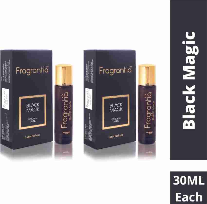 Black best sale magic cologne