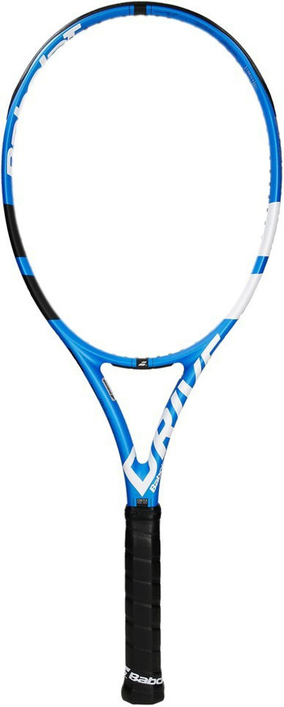 BABOLAT PURE DRIVE TEAM UNSTRUNG 2018 Blue Unstrung Tennis Racquet Buy BABOLAT PURE DRIVE TEAM UNSTRUNG 2018 Blue Unstrung Tennis Racquet Online at Best Prices in India Sports Fitness Flipkart