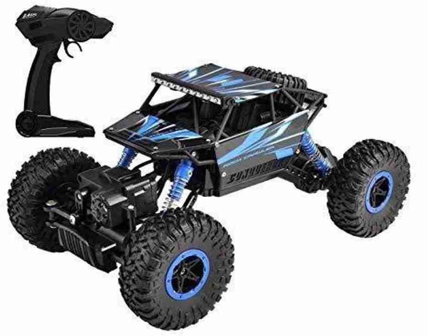 Monster truck control car hot sale