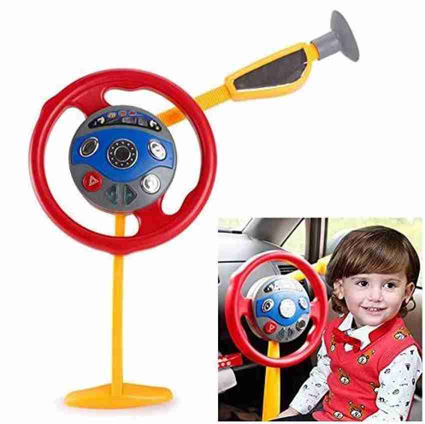 Backseat driver toy online