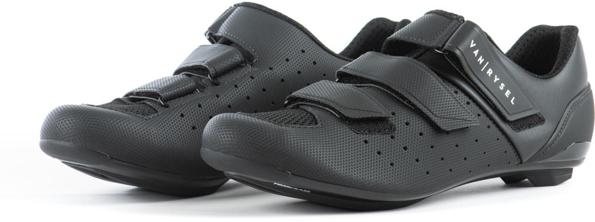 Van rysel cycling shoes outlet