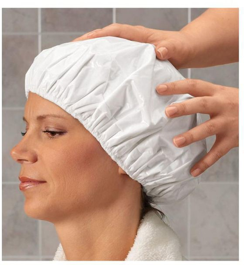 All in 2025 one shampoo cap
