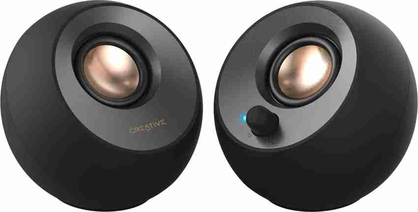 Creative outlet speakers flipkart