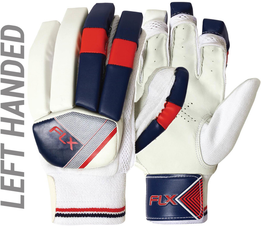 Decathlon cheap cricket gloves