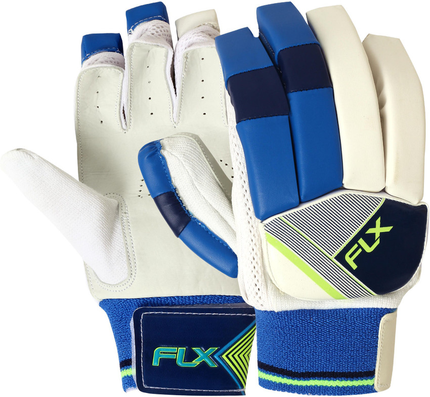 Flx batting gloves clearance