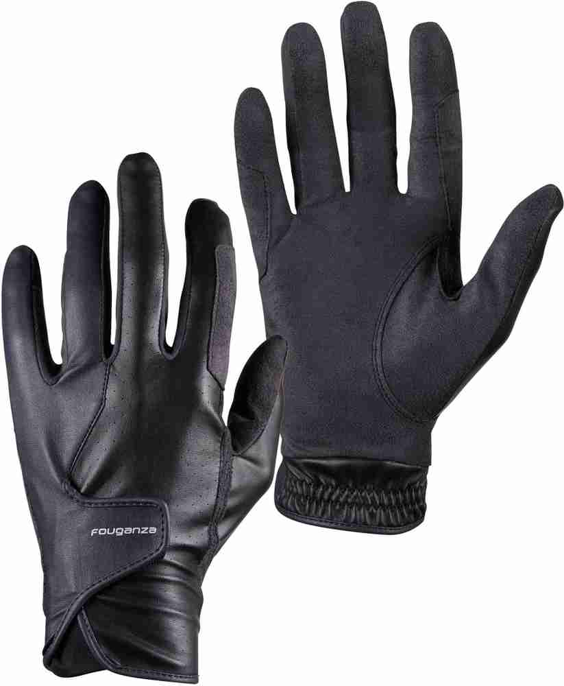 Hand gloves for deals bike decathlon