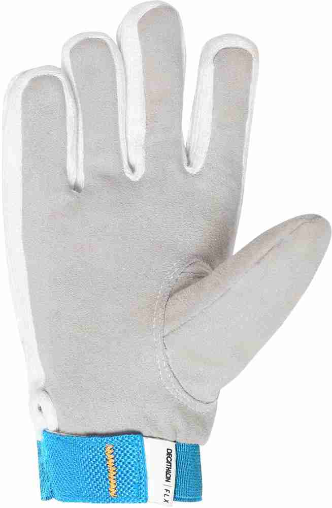 Wicket keeping gloves decathlon discount