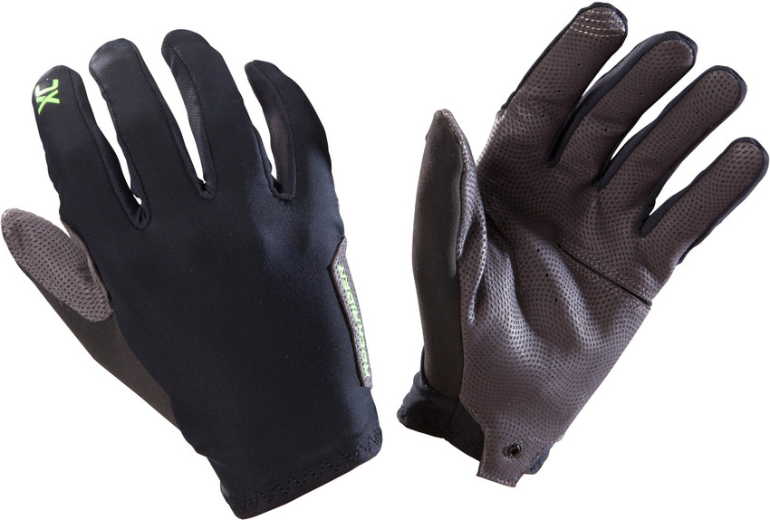 Rockrider gloves hot sale