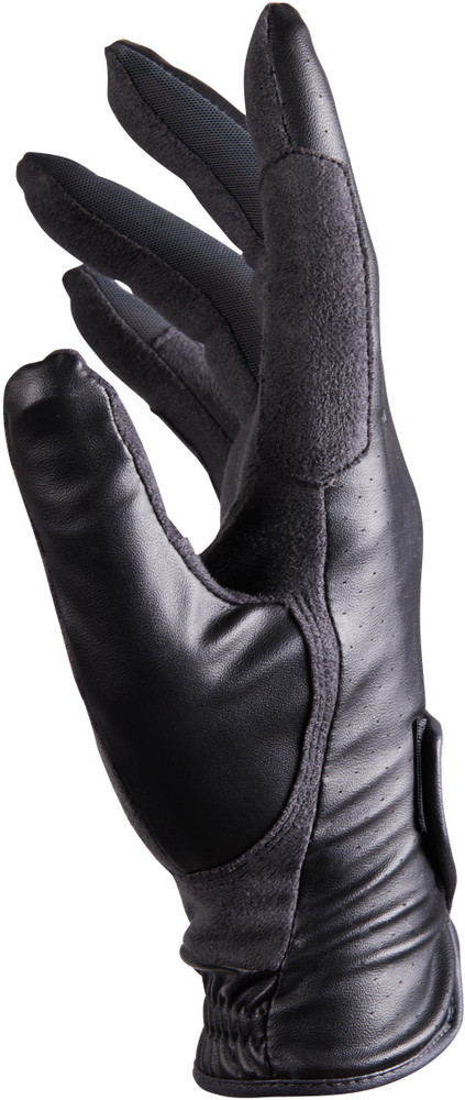 Decathlon motorcycle gloves clearance