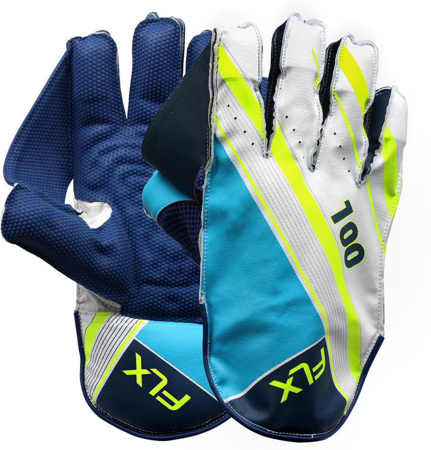 Decathlon cricket gloves hot sale
