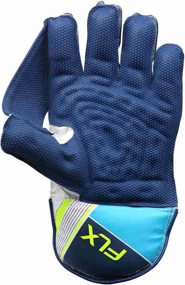 Flx wicket keeping gloves best sale
