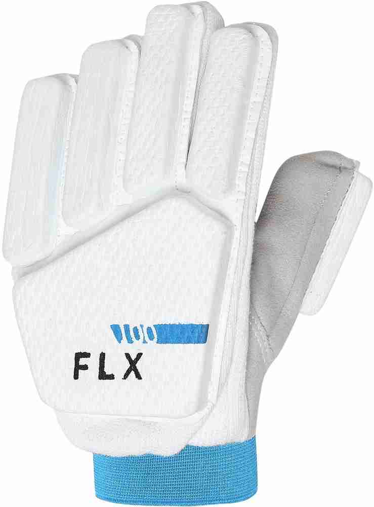 Flx cricket gloves 2025