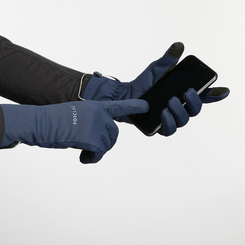 Decathlon gym hand gloves clearance