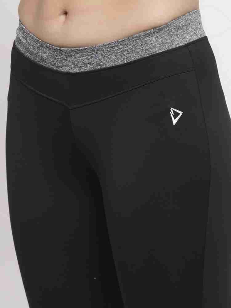 Nitrite Sportswear Solid Women Black Track Pants Buy Nitrite