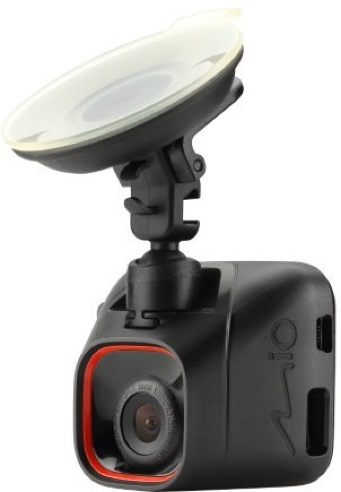 Mio C 325 Dashcam Vehicle Camera System Price in India - Buy Mio C