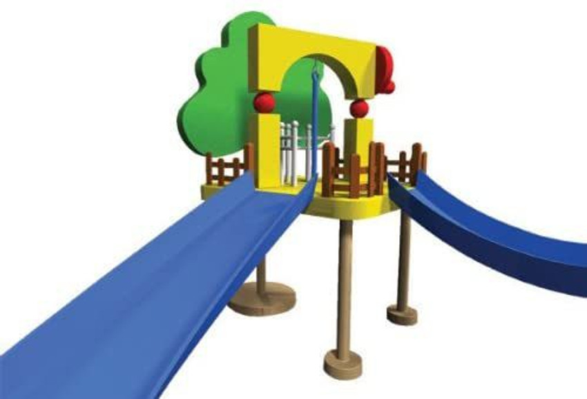 Noddy outlet house playset