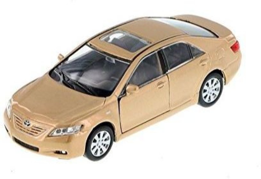 Toyota camry deals diecast model car