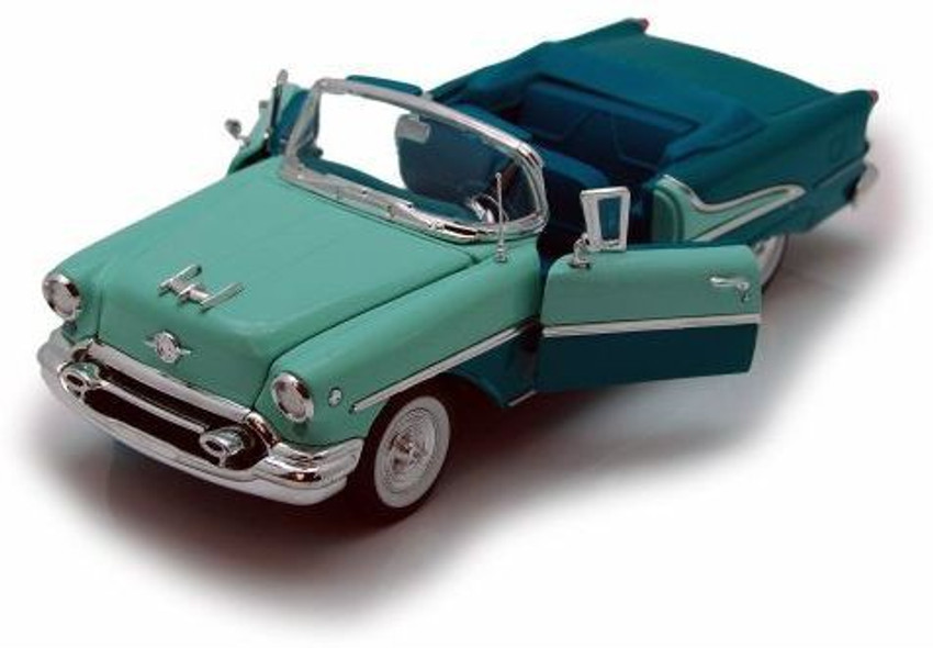 Oldsmobile diecast best sale