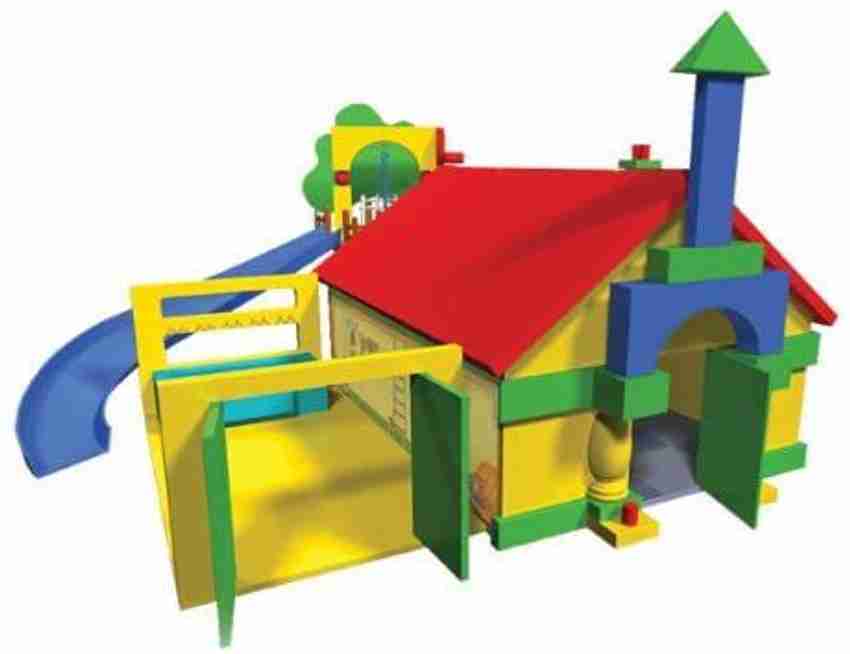 FUNSKOOL NODDY S Slide and Go House Playset RARE COLLECTIBLE GREAT FOR GIFTS NODDY S Slide and Go House Playset RARE COLLECTIBLE GREAT FOR GIFTS Buy NODDY toys in India. shop for