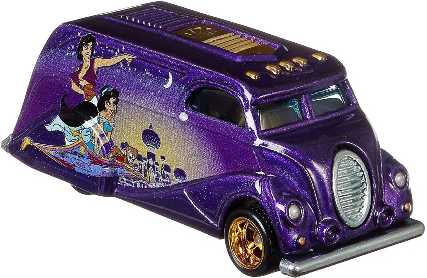 Hot wheels hot sale disney pop culture