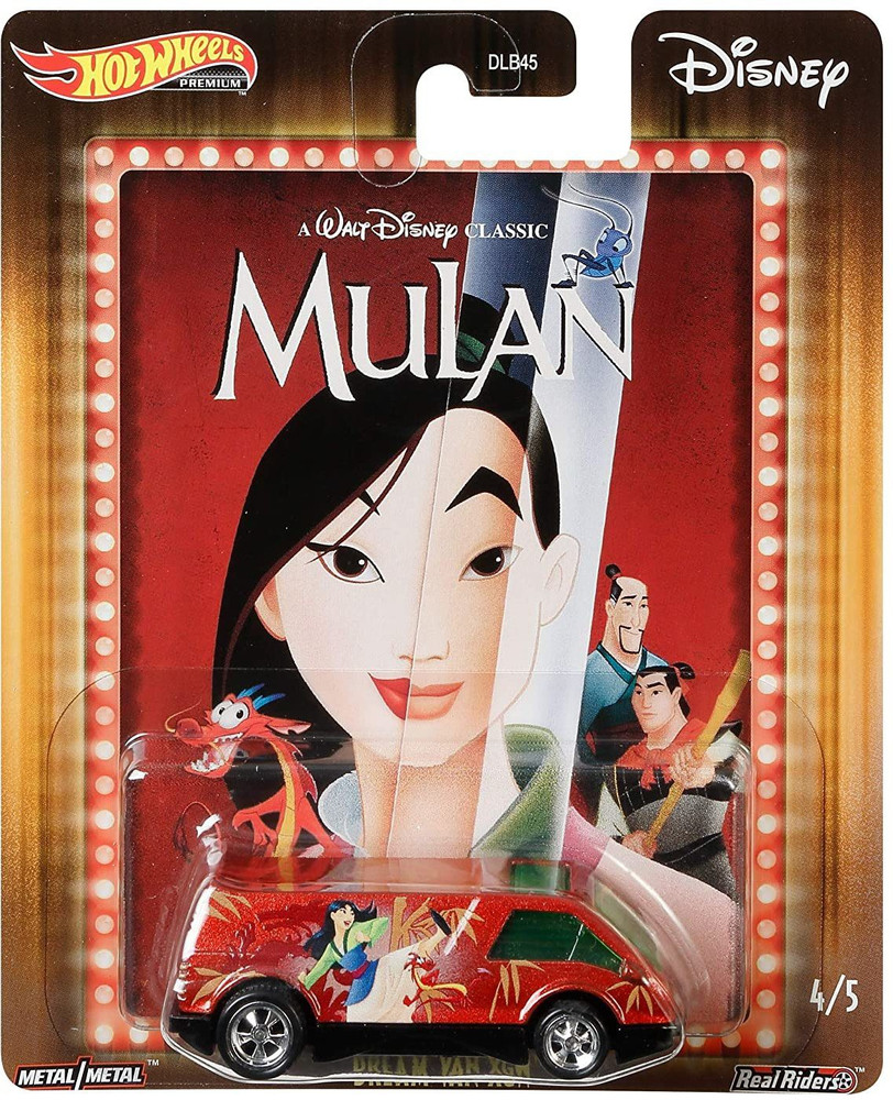 HOT WHEELS Disney pop Culture Mix 2 Mulan Disney pop Culture Mix 2 Mulan Buy CARS toys in India. shop for HOT WHEELS products in India. Flipkart