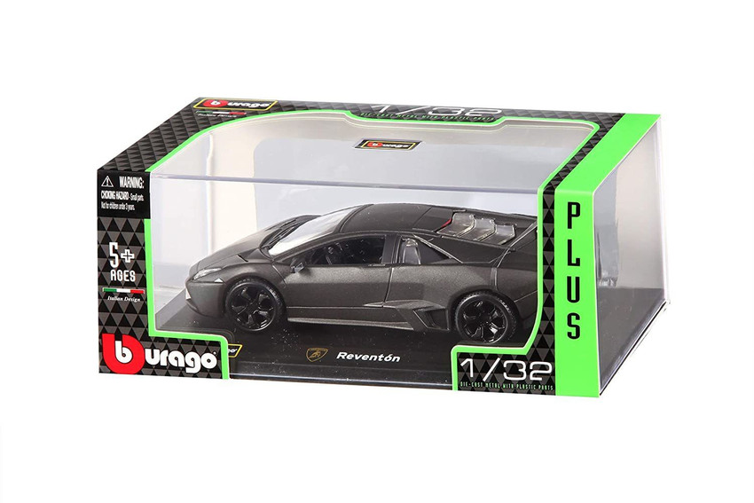 Bburago lamborghini reventon new arrivals