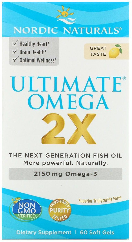 Ultimate omega 2x best sale sport