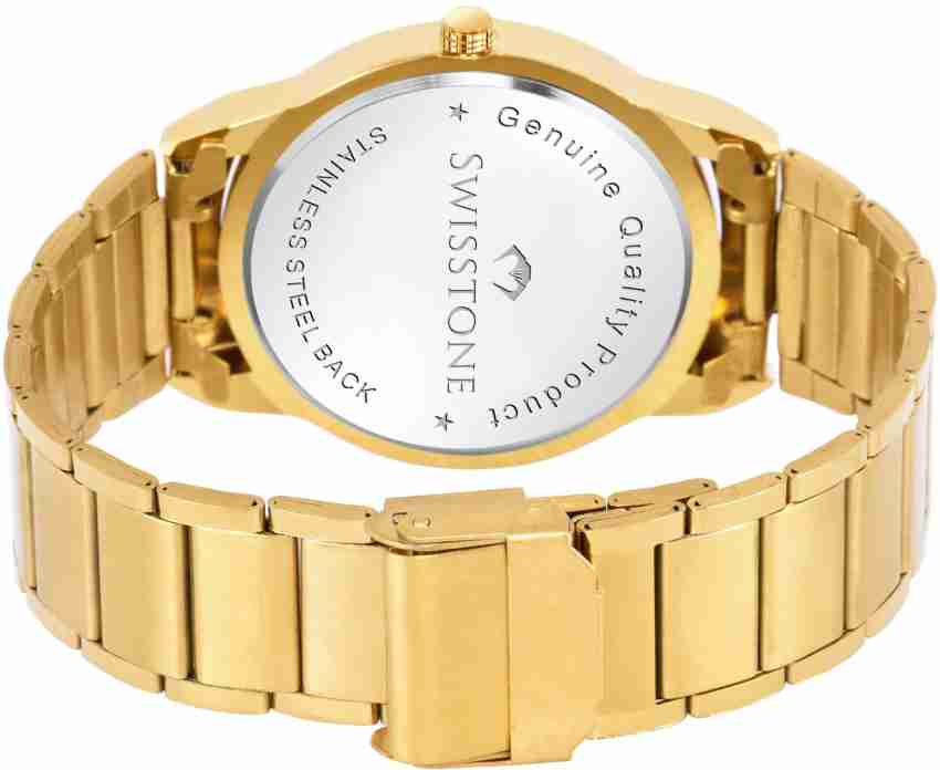 Swisstone 2025 watch price