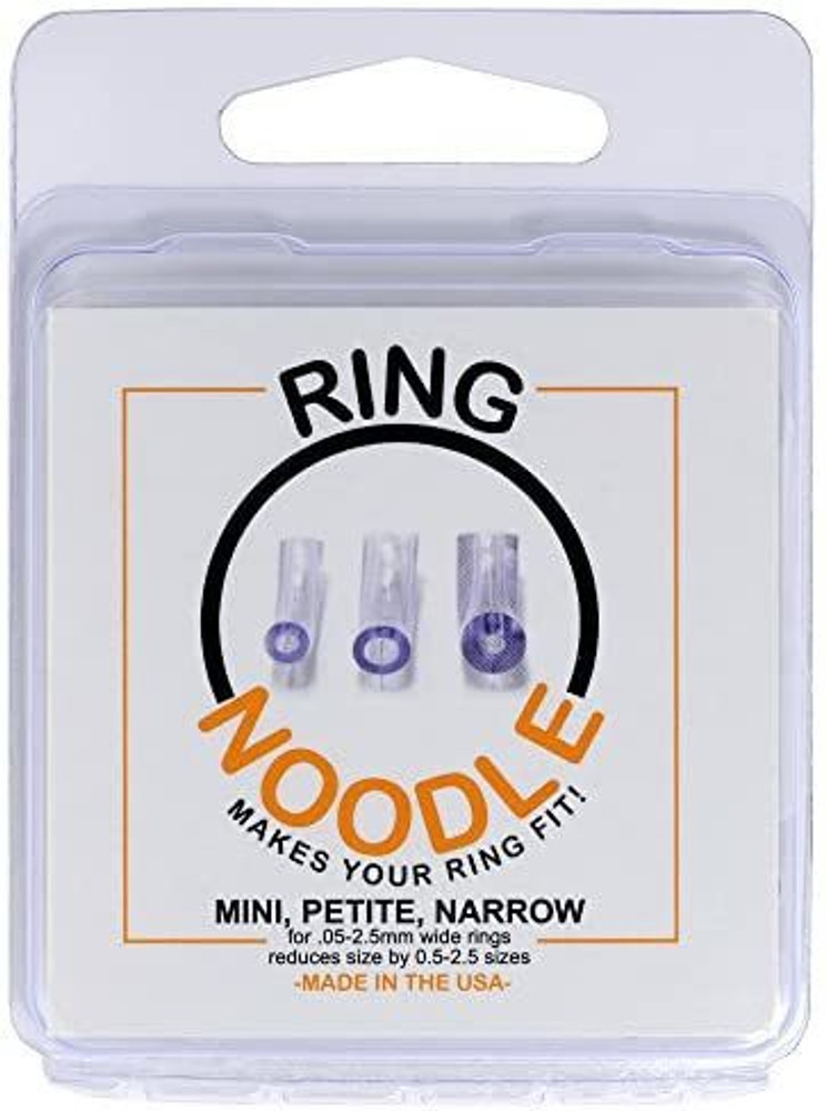 Plastic ring snuggies outlet