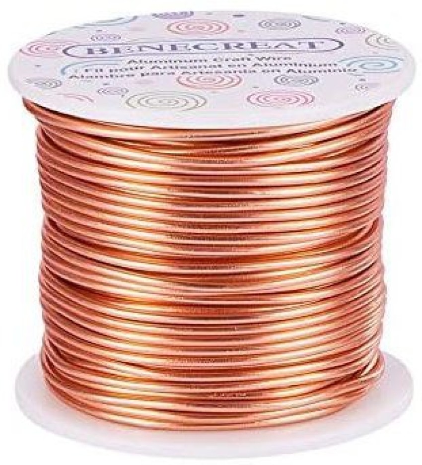 Anodized aluminum wire hot sale for jewelry