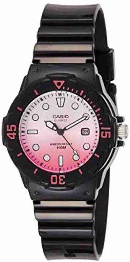CASIO Lrw 200H 4Evdr Comes With Manual No Box Included No