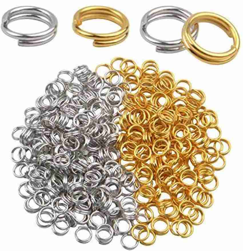 Trimits 5mm Jump Rings - 30pk Trimits 5mm Jump Rings - 30pk