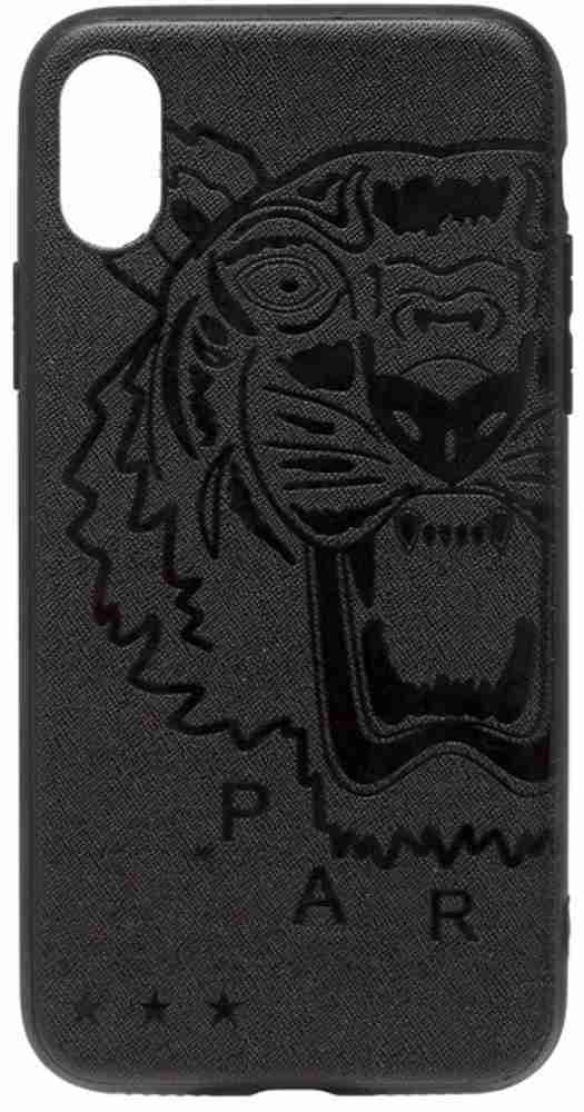 Kenzo xs max case kit top