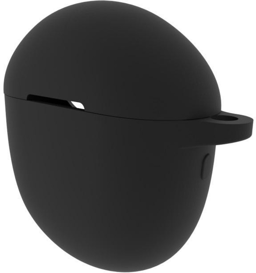 Realme buds air pro silicone case sales