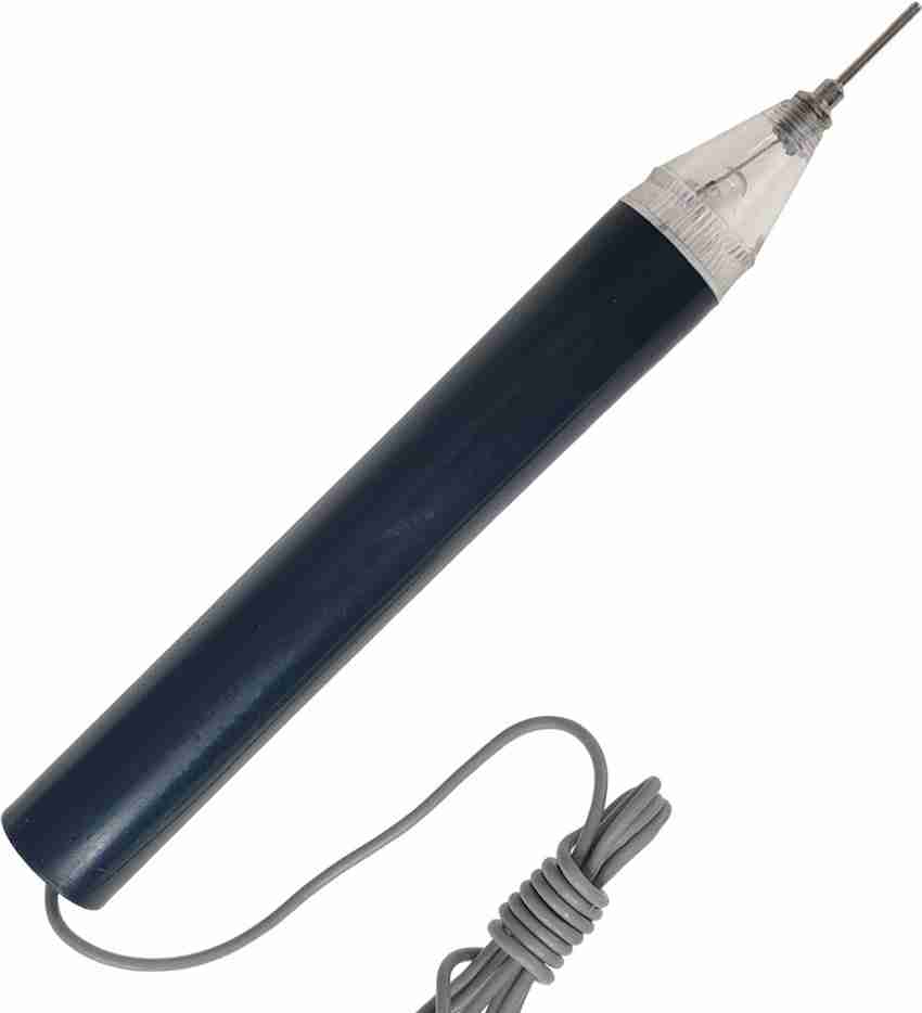Electronic store continuity tester