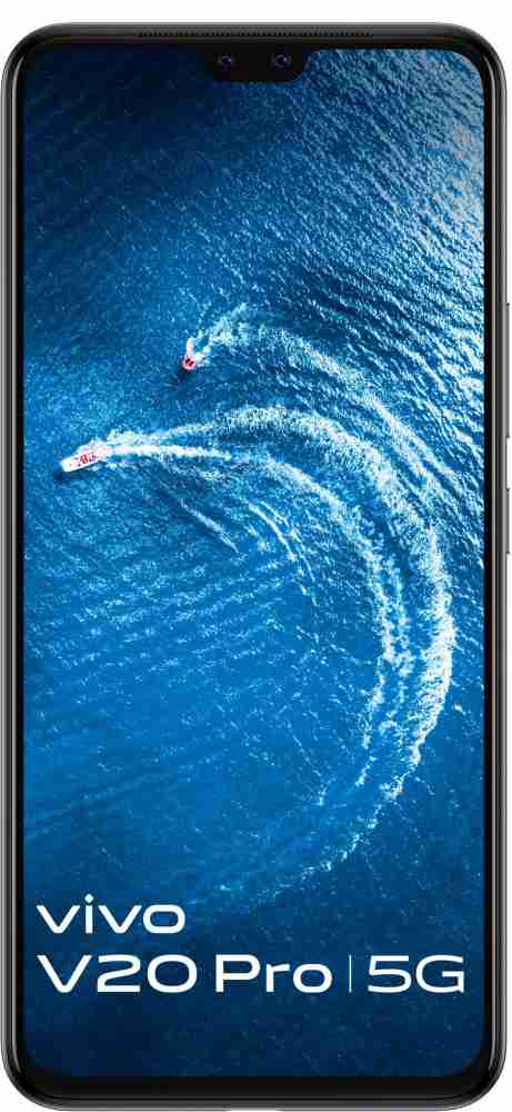 vivo v20 flipkart