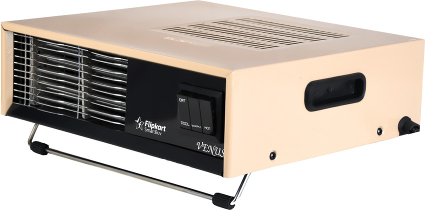 Flipkart SmartBuy Venus pro Fan Room Heater Price in India - Buy Flipkart  SmartBuy Venus pro Fan Room Heater online at Flipkart.com