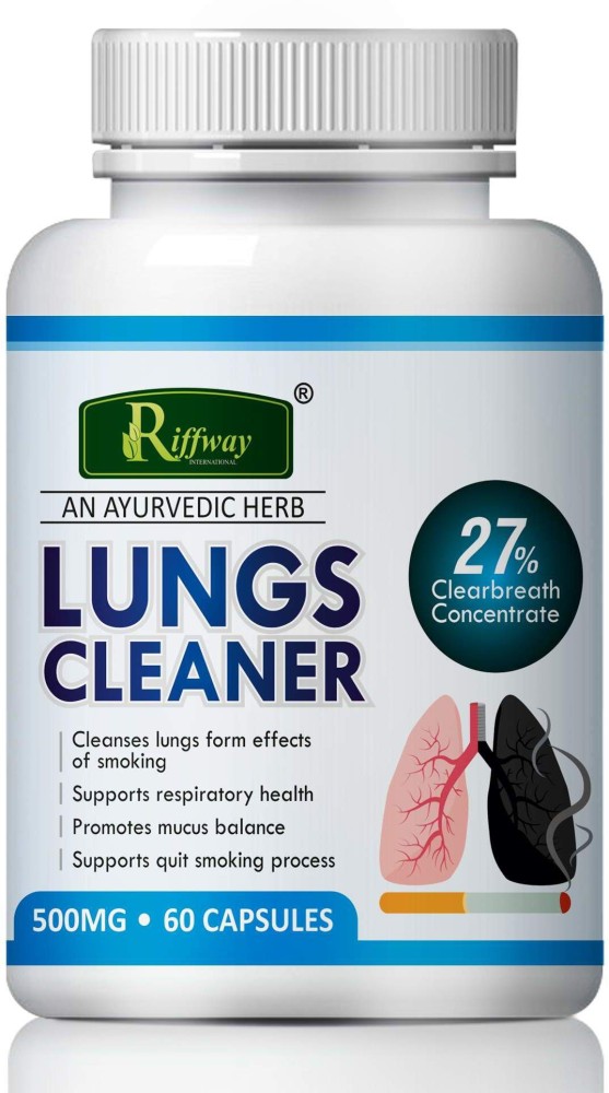 Sabates Lungs Cleaner Multivitamin Dava Smokers Cleanses & Purifies Lungs  Blood Price in India - Buy Sabates Lungs Cleaner Multivitamin Dava Smokers  Cleanses & Purifies Lungs Blood online at