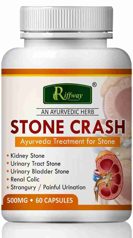 Stone store pain medicine