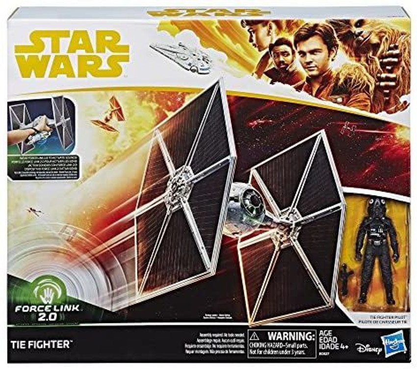 Hasbro force hotsell link 2.0