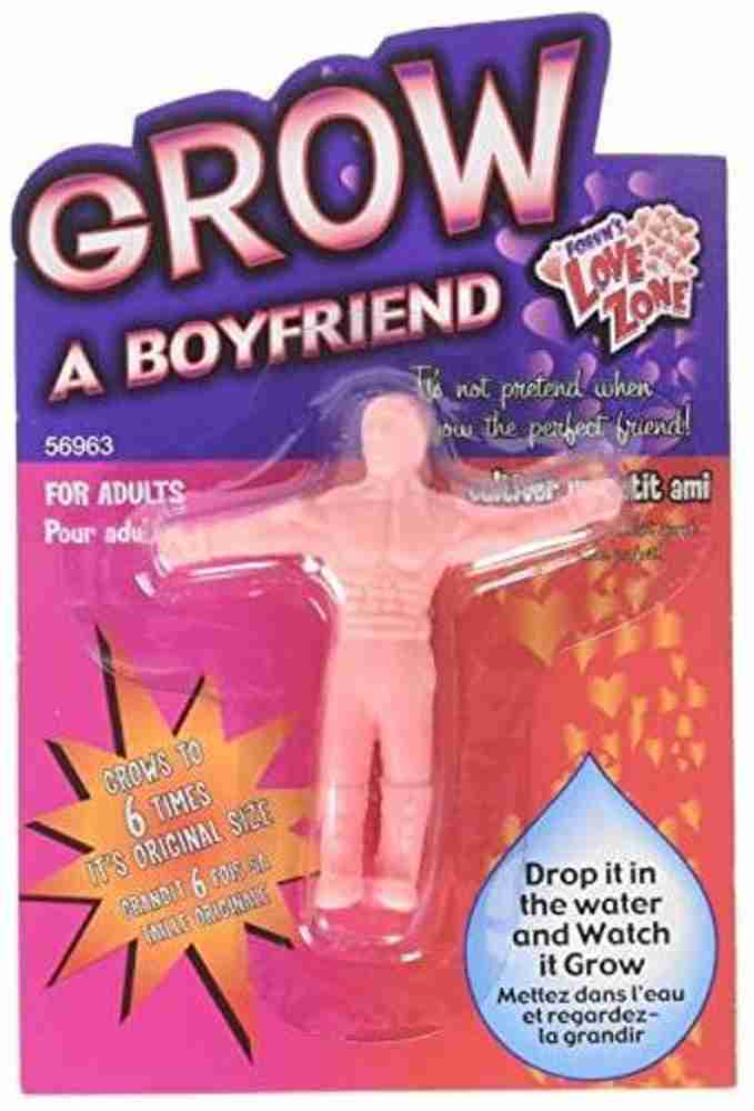 Gag gift novelties store