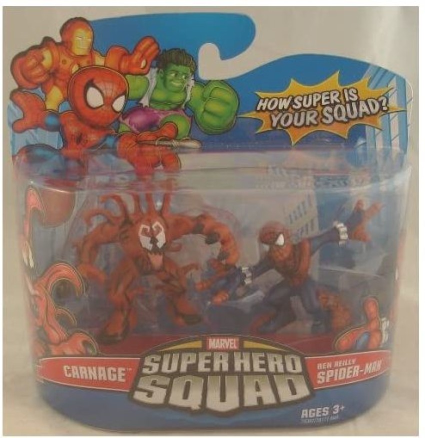 Hasbro store super hero