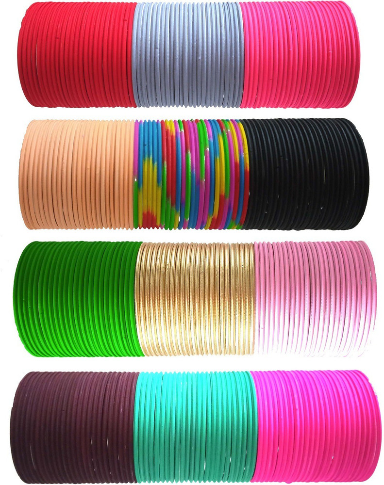 Flipkart metal store bangles