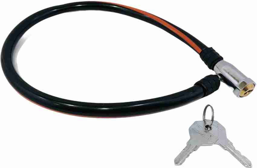 DLR 501 Cycle Lock Price in India Buy DLR 501 Cycle Lock online