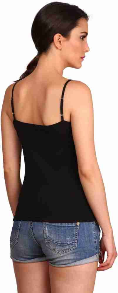 Buy Black Camisoles & Slips for Women by JOCKEY Online