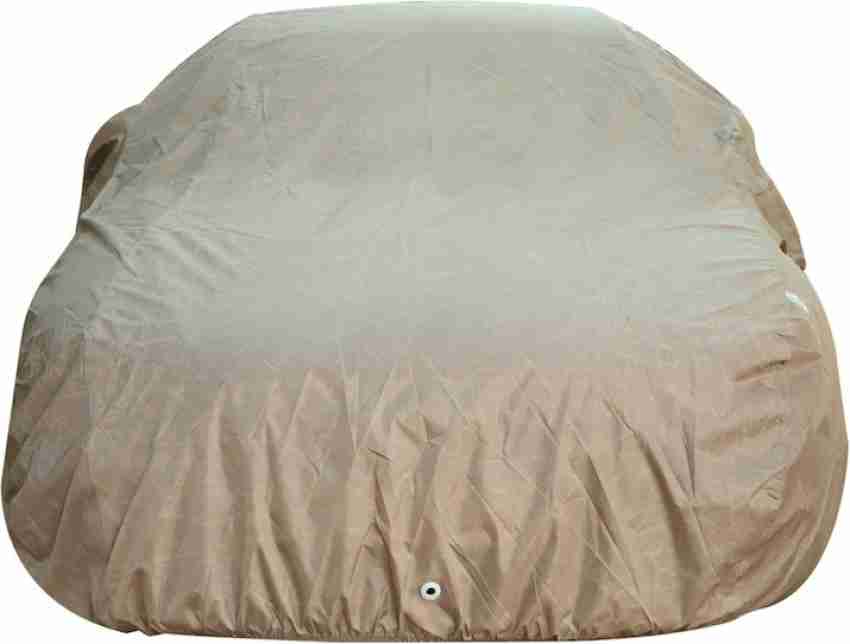 Oshotto Car Cover For Volkswagen Tiguan (With Mirror Pockets