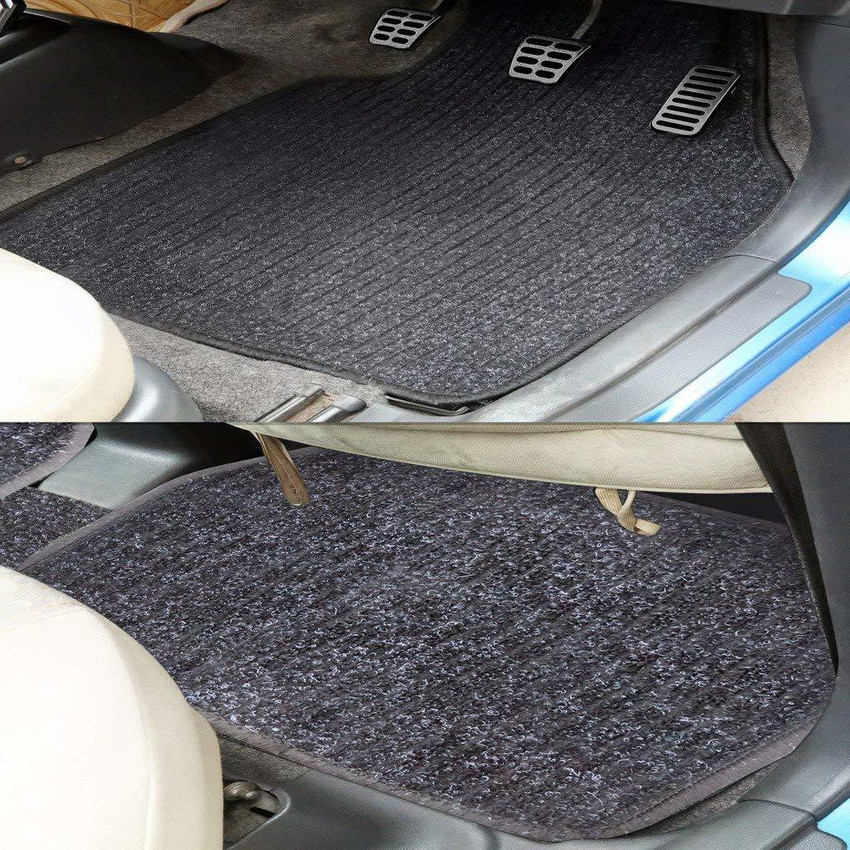 SEMAPHORE PVC Standard Mat For Audi S4 Price in India Buy