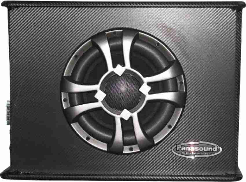 Panasound woofer sales